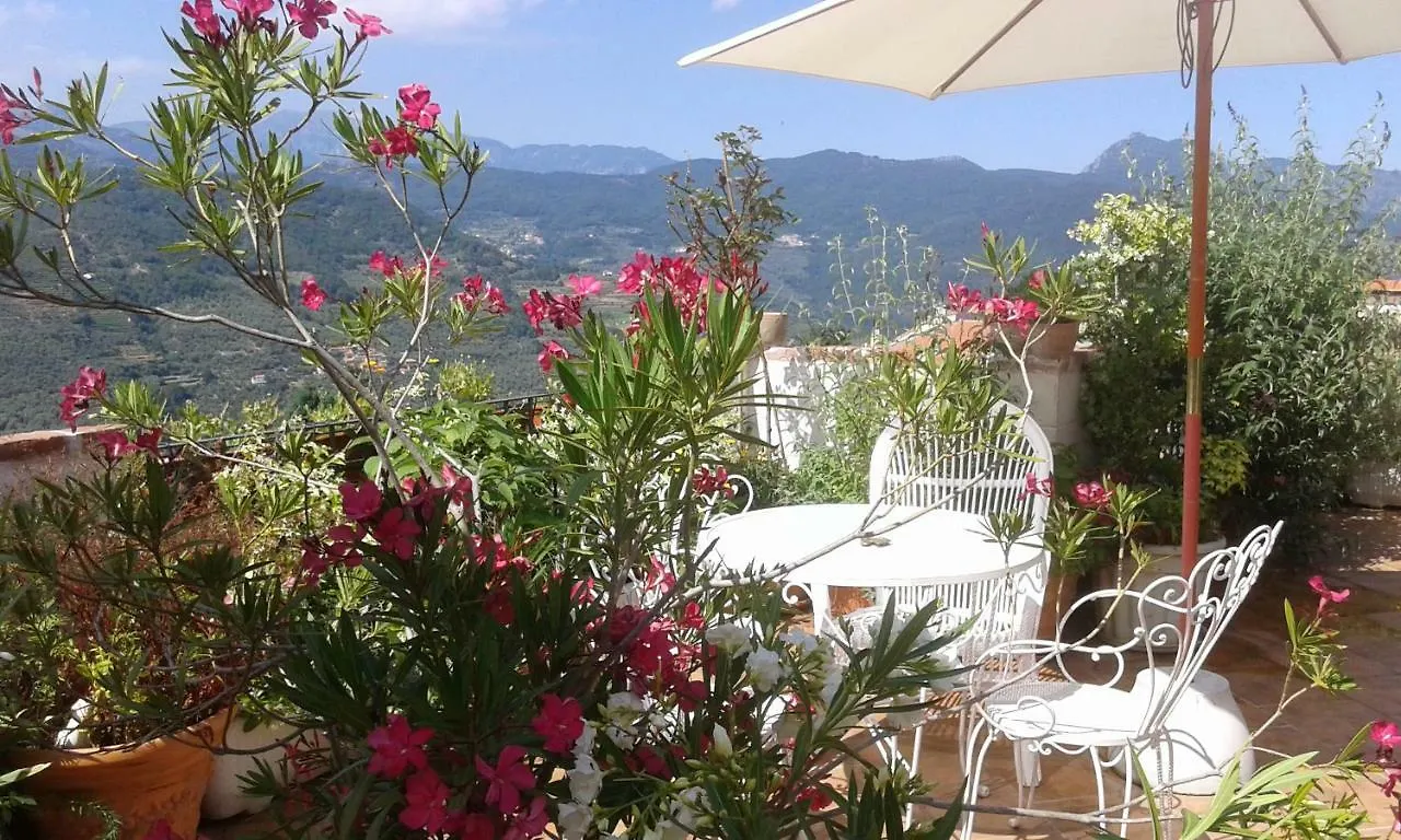 Il Calderone - Appartamenti Per Vacanze Borghetto d'Arroscia