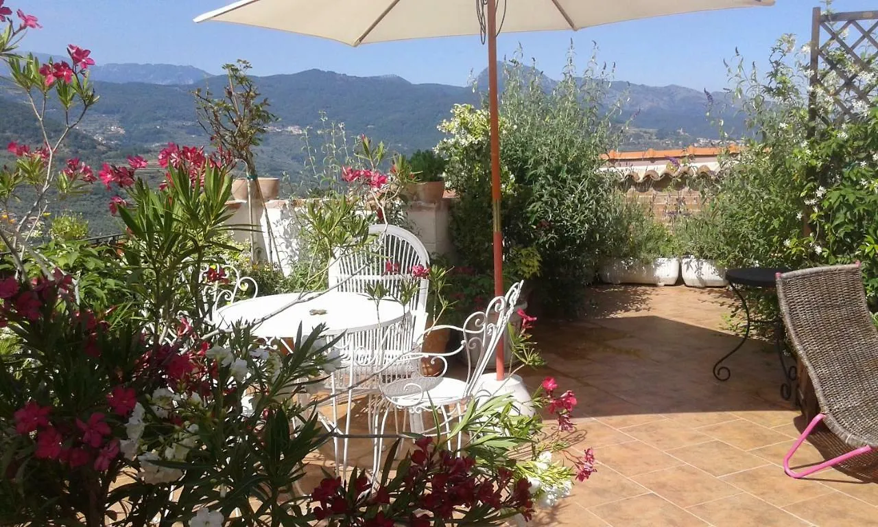 Il Calderone - Appartamenti Per Vacanze Borghetto d'Arroscia