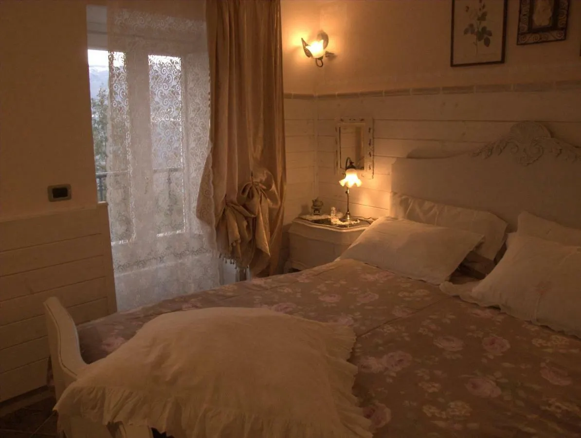 Il Calderone - Appartamenti Per Vacanze Borghetto d'Arroscia Itálie