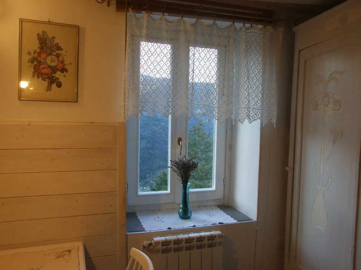 Casa de hóspedes Il Calderone - Appartamenti Per Vacanze Borghetto d'Arroscia