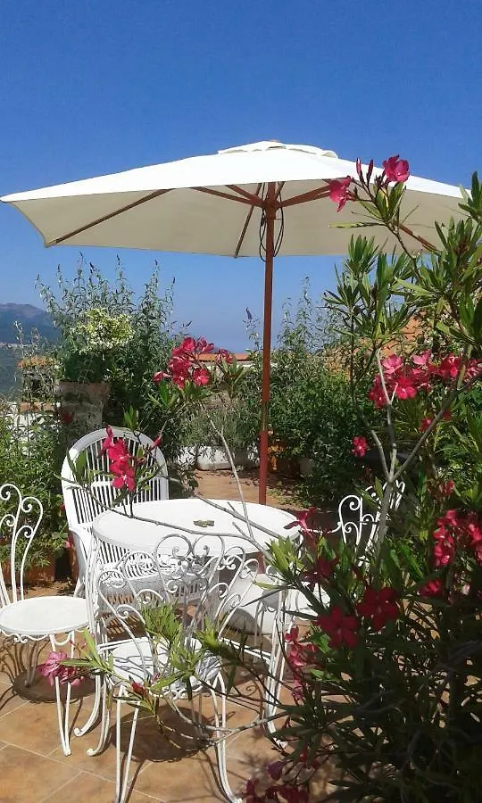 Penzion Il Calderone - Appartamenti Per Vacanze Borghetto d'Arroscia