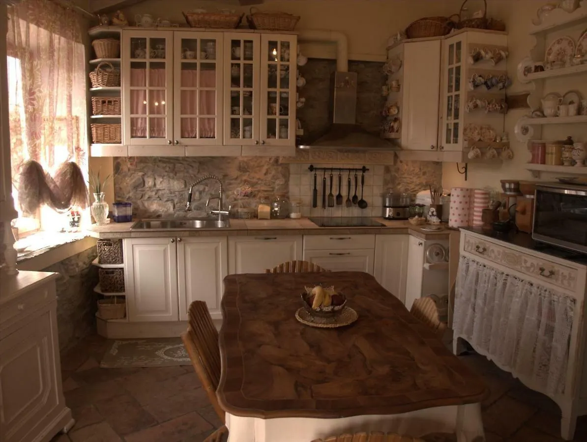 Il Calderone - Appartamenti Per Vacanze Borghetto d'Arroscia