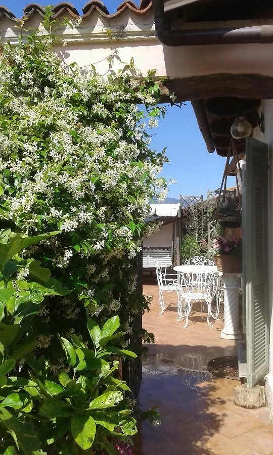 Il Calderone - Appartamenti Per Vacanze Borghetto d'Arroscia Penzion