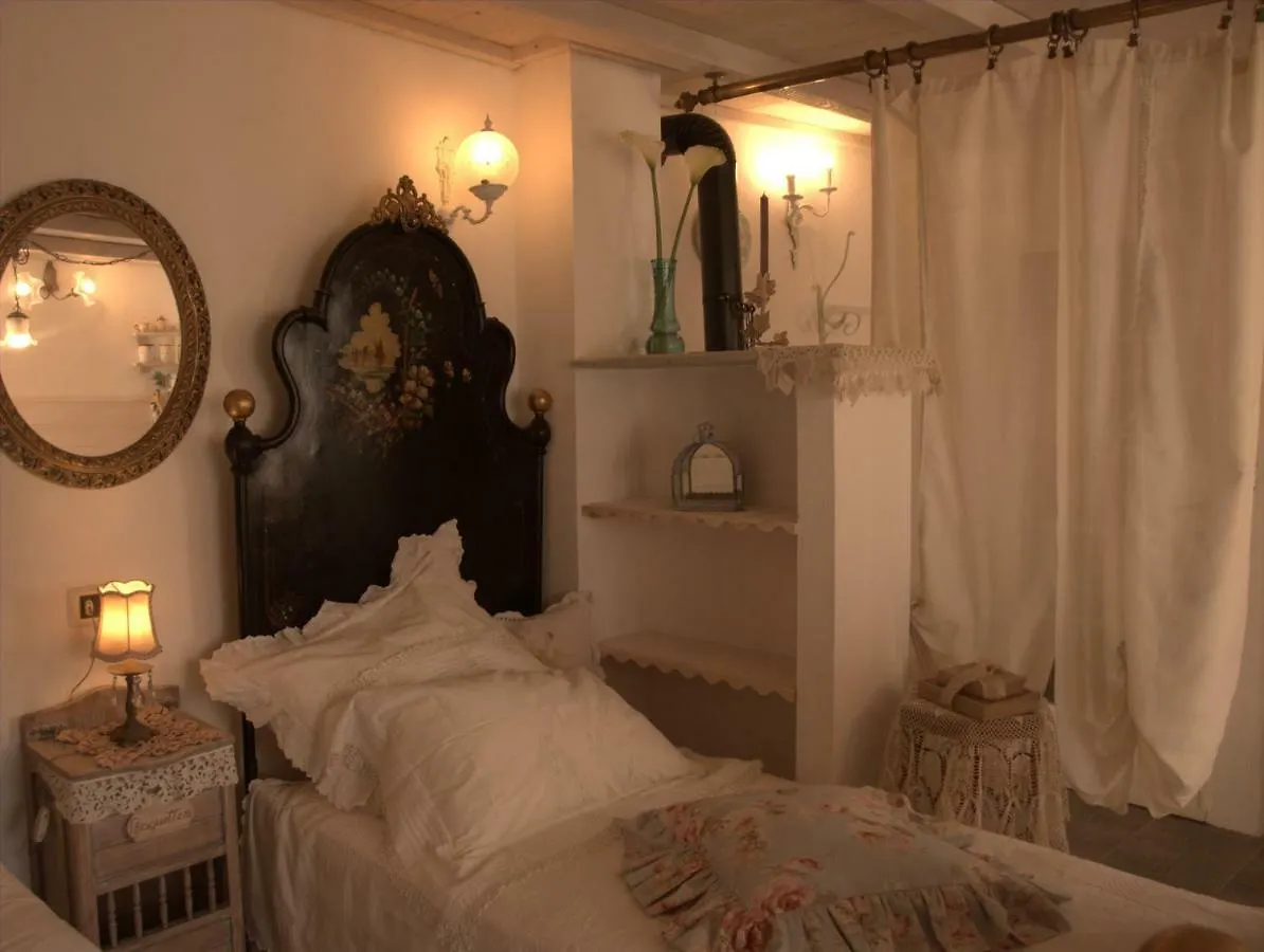 Casa de hóspedes Il Calderone - Appartamenti Per Vacanze Borghetto d'Arroscia
