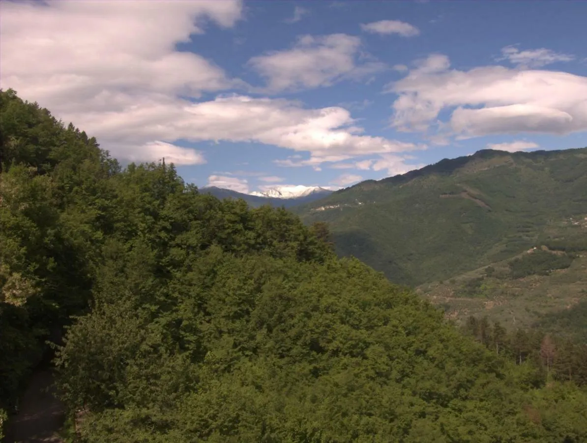 Penzion Il Calderone - Appartamenti Per Vacanze Borghetto d'Arroscia