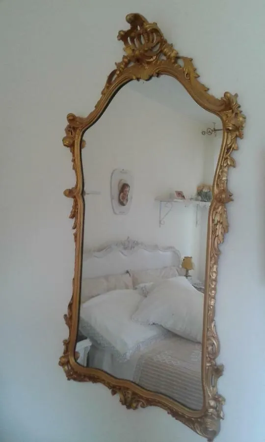 Il Calderone - Appartamenti Per Vacanze Borghetto d'Arroscia Casa de hóspedes