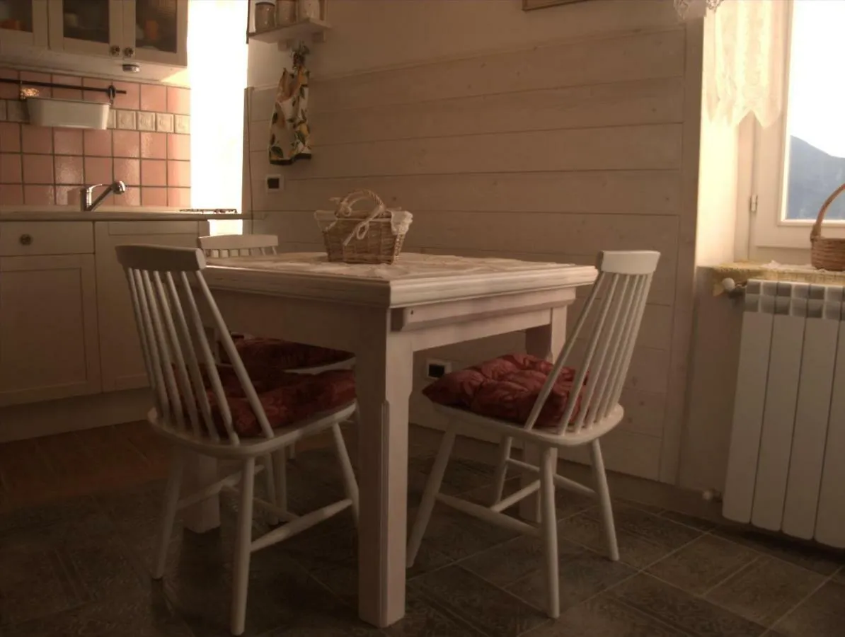 Casa de hóspedes Il Calderone - Appartamenti Per Vacanze Borghetto d'Arroscia