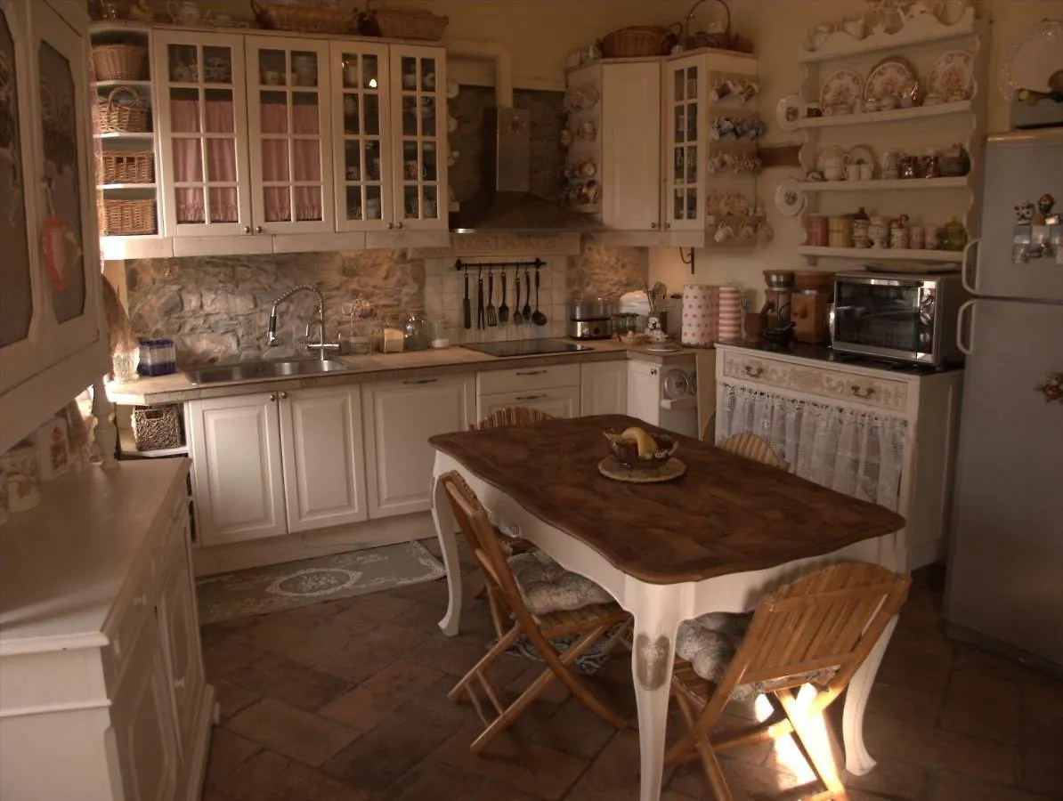 Il Calderone - Appartamenti Per Vacanze Borghetto d'Arroscia 0*,  Italy