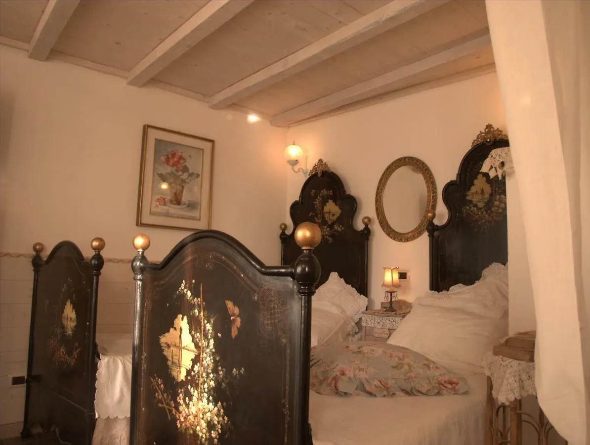 Il Calderone - Appartamenti Per Vacanze Borghetto d'Arroscia