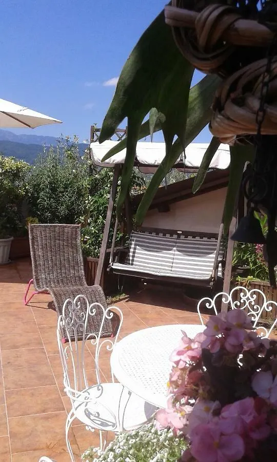 Il Calderone - Appartamenti Per Vacanze Borghetto d'Arroscia