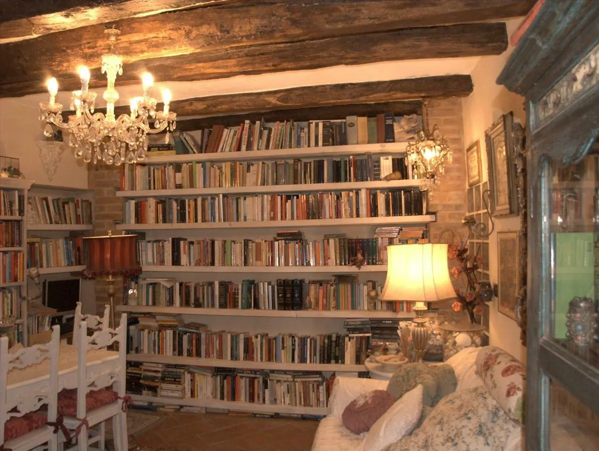 Guest house Il Calderone - Appartamenti Per Vacanze Borghetto d'Arroscia Italy