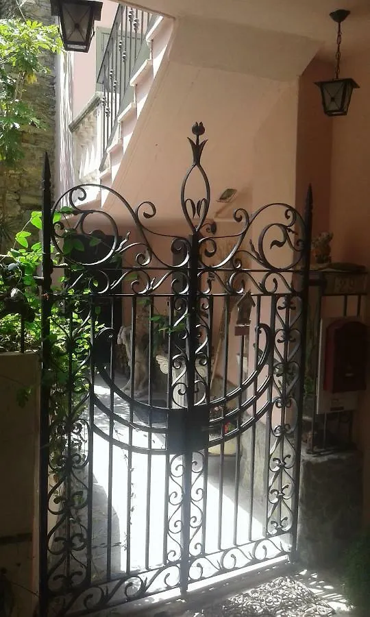 Il Calderone - Appartamenti Per Vacanze Borghetto d'Arroscia Italy