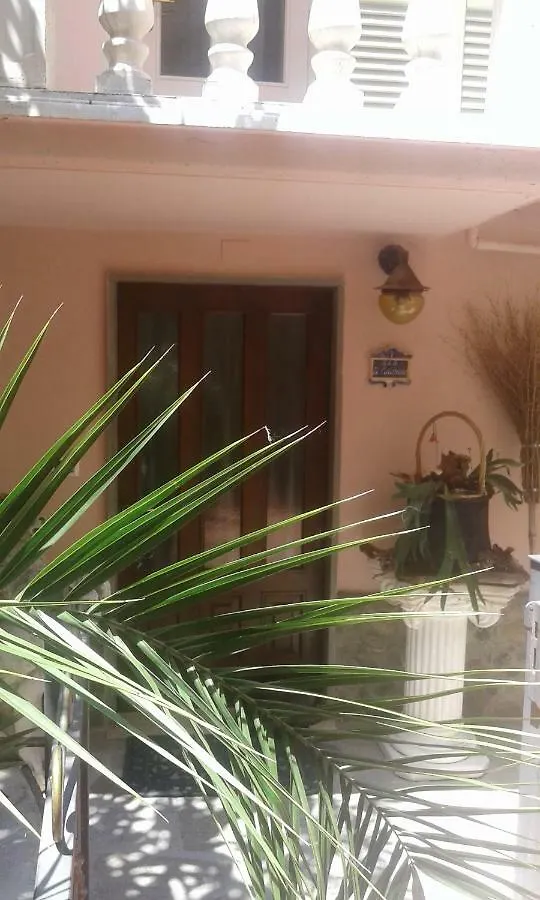 Il Calderone - Appartamenti Per Vacanze Borghetto d'Arroscia 0*,  Italy