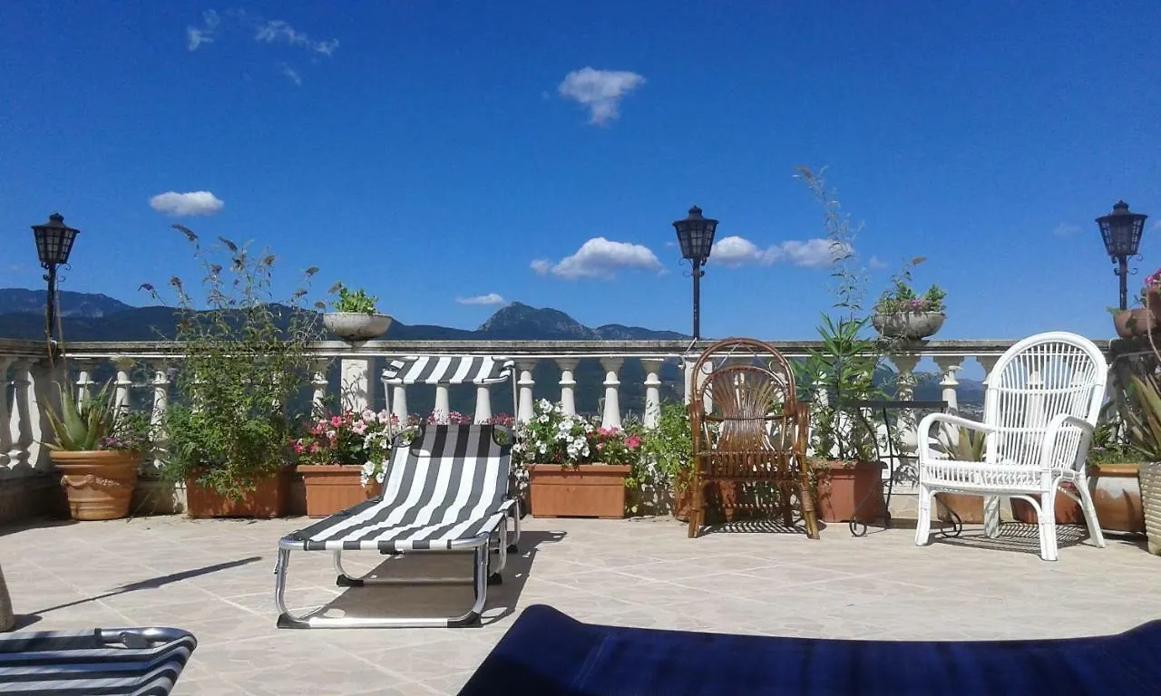 Il Calderone - Appartamenti Per Vacanze Borghetto d'Arroscia 0*,  Italy