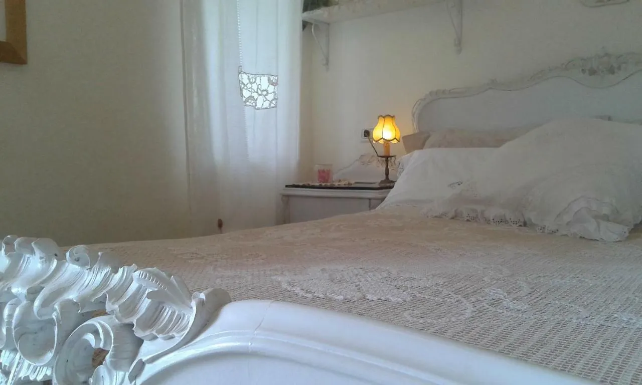 Guest house Il Calderone - Appartamenti Per Vacanze Borghetto d'Arroscia